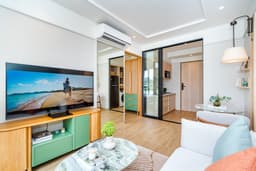 1 Bedroom Condo for sale