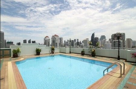 Project Name S.R. Place