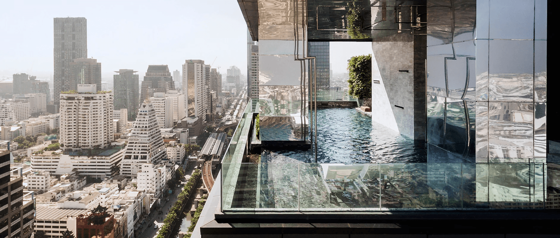 Project Name M Silom