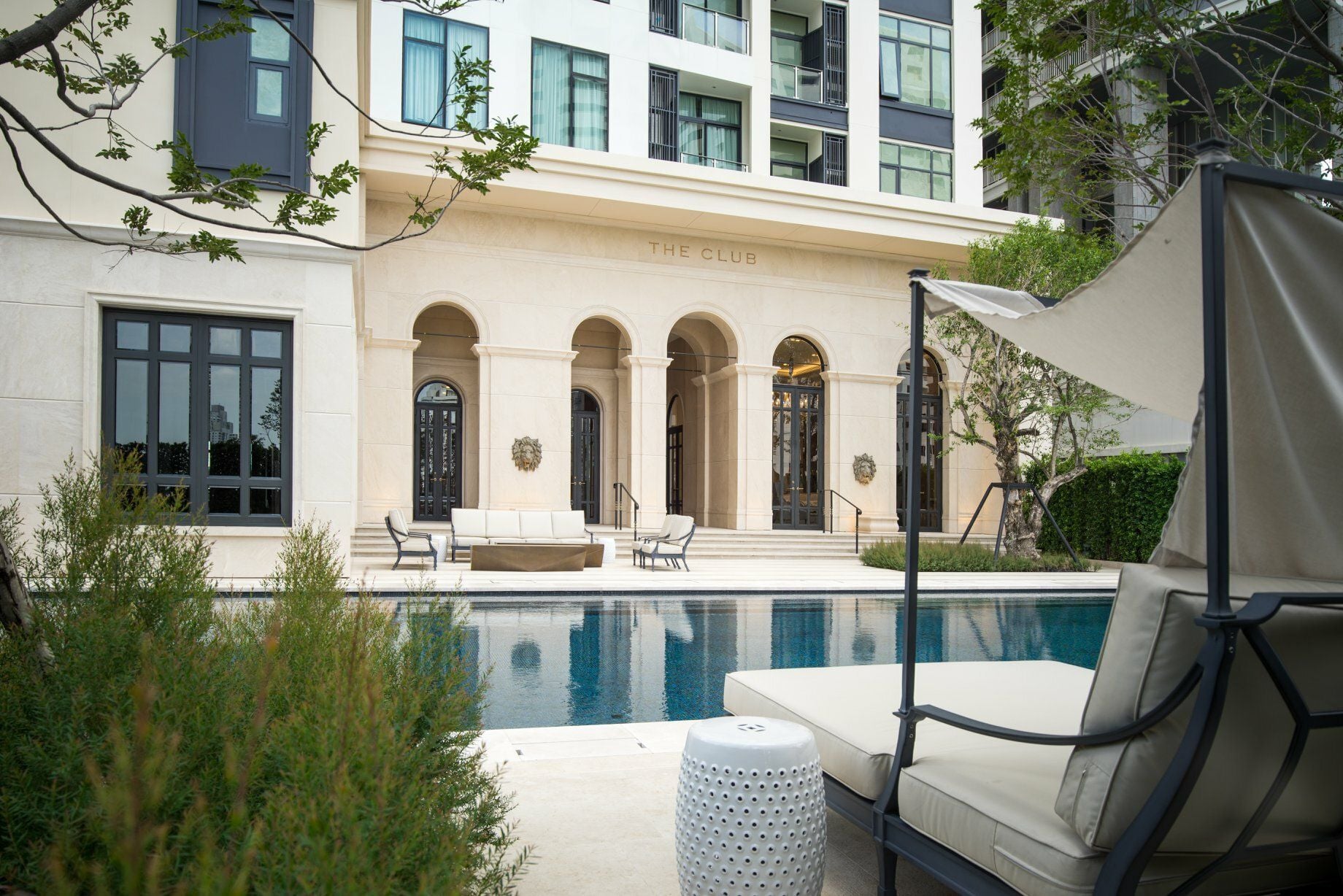 ชื่อโครงการ เดอะ ดิโพลแมท 39