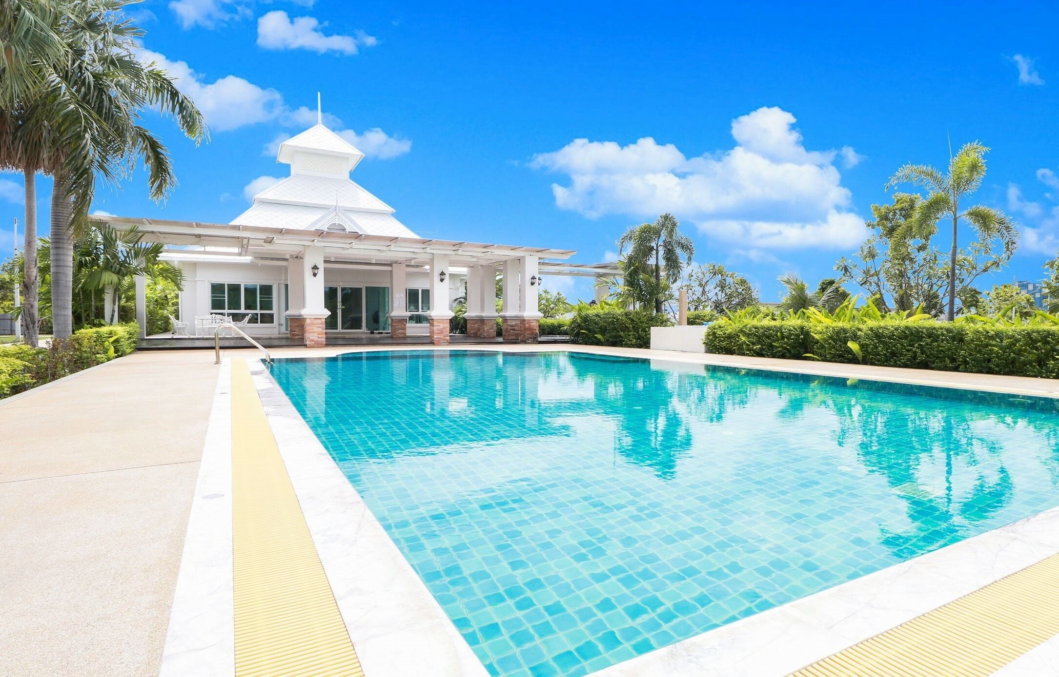 Project Name Adana Villa