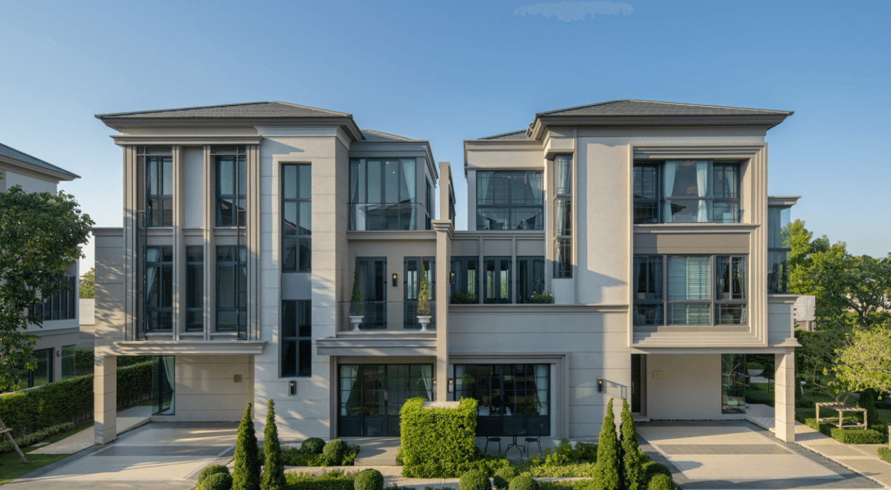 Project Name THE SONNE Srinakarin – Bangna