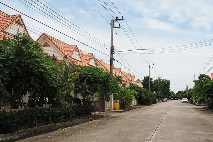 Baan Kao Pho Phiang main view