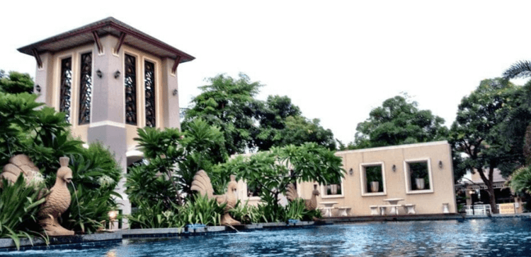 The Northern Prime main view