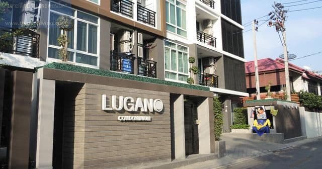 Lugano Ladprao 18 main view