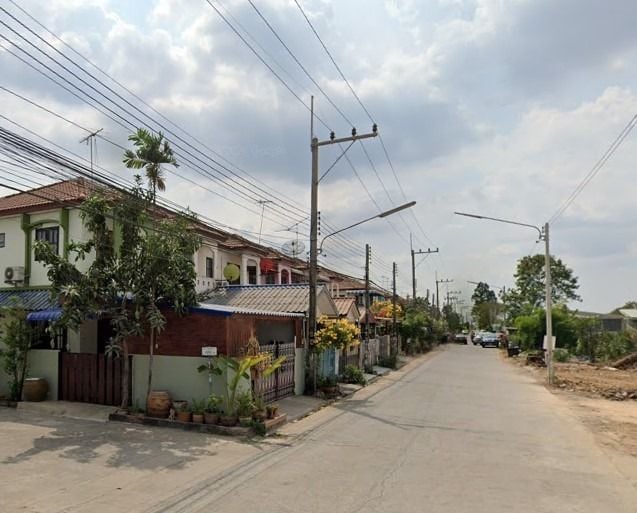 Project Name Mu Ban Phannipha 3