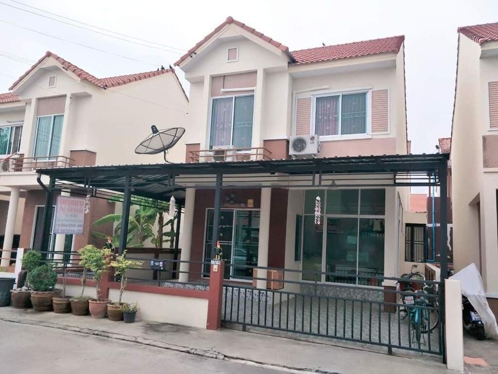 ชื่อโครงการ นันทวัน10