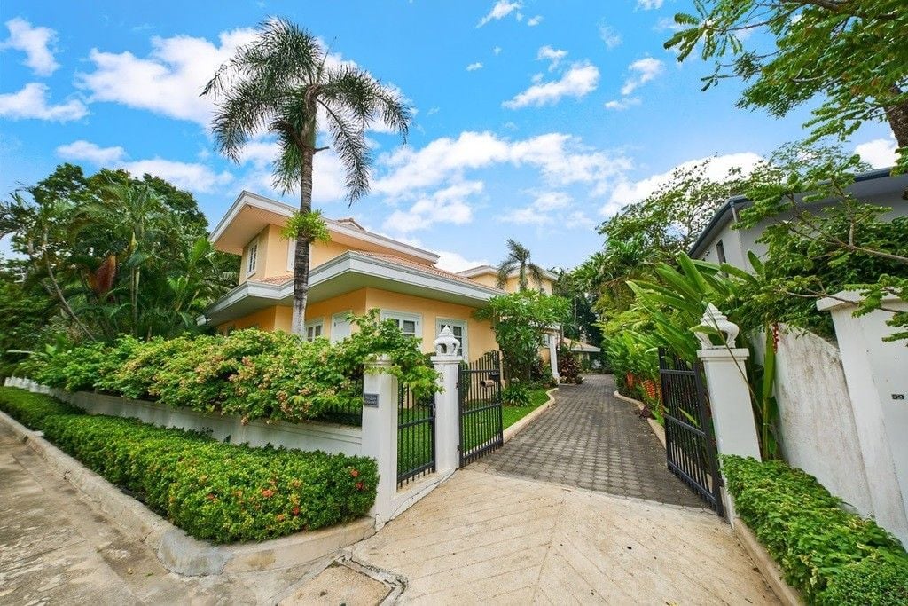 Project Name Nichada Park