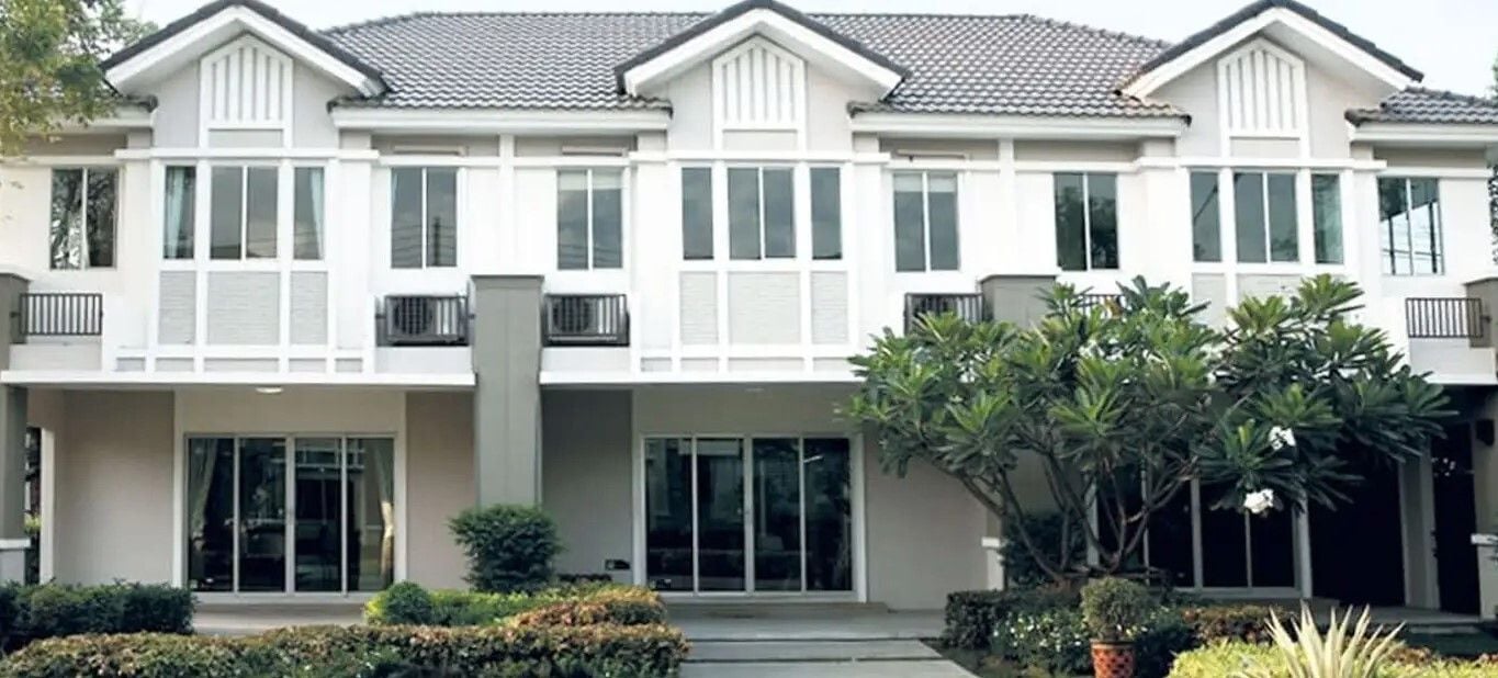 ชื่อโครงการ พฤกษาวิลล์ 37 วัชรพล-เพิ่มสิน