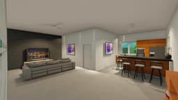 2 Bedroom Villa for sale