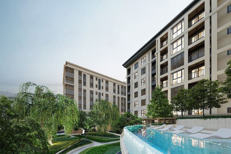 HyCondo Thasala main view