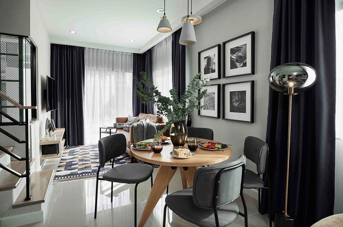 Project Name Siri Place Bang Yai