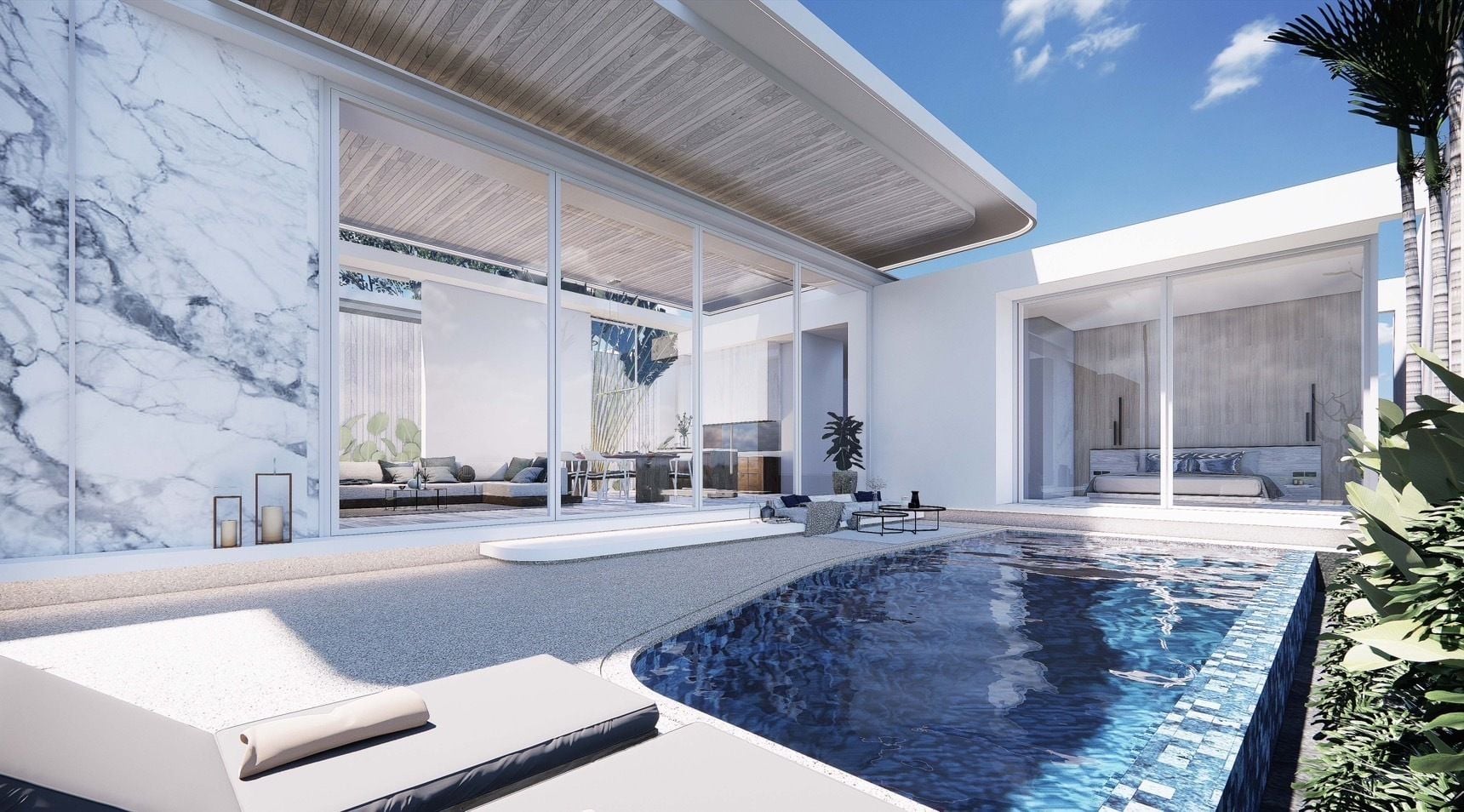 Project Name Charn Baan Saiyuan