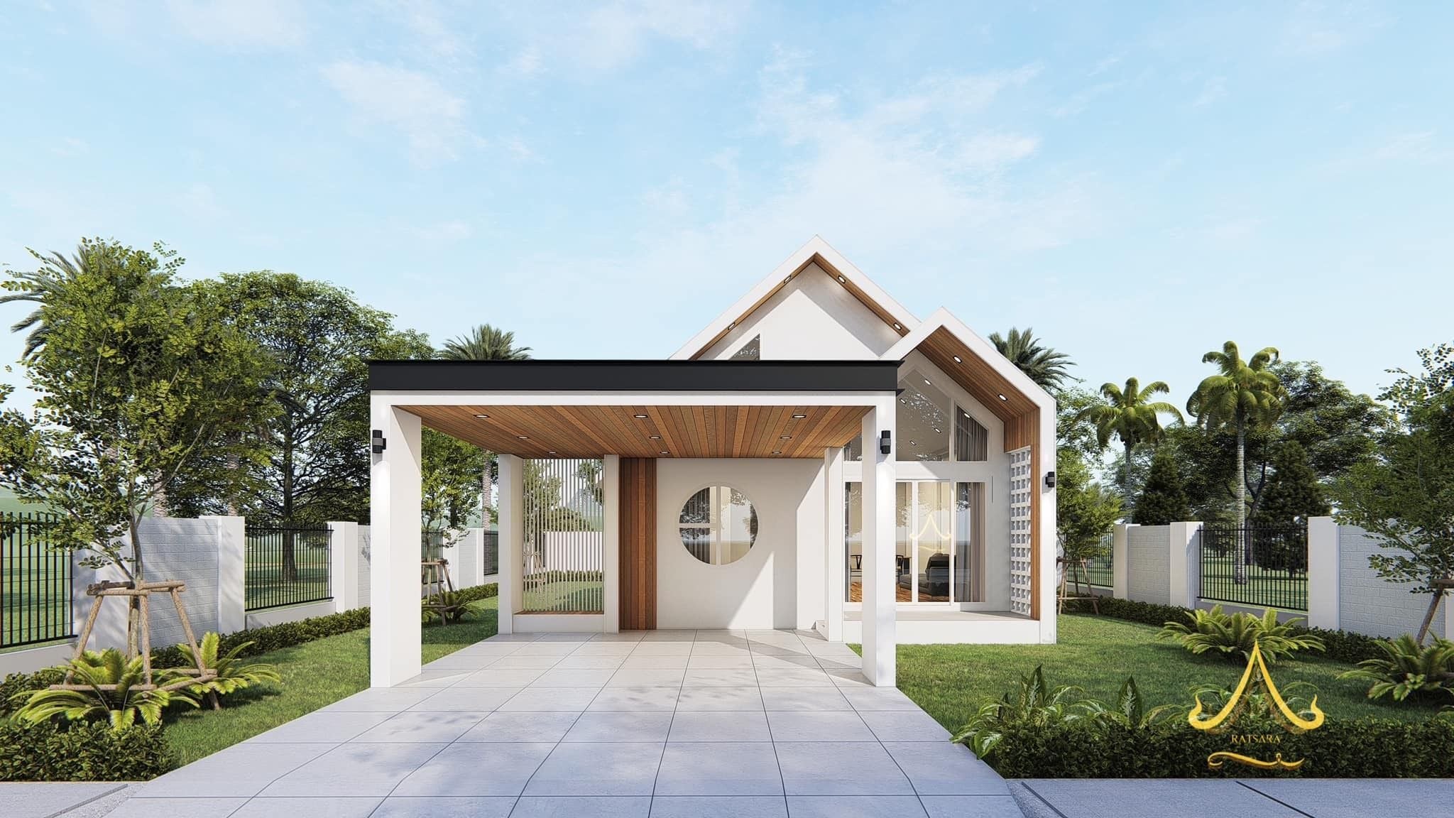 Project Name Ratsara