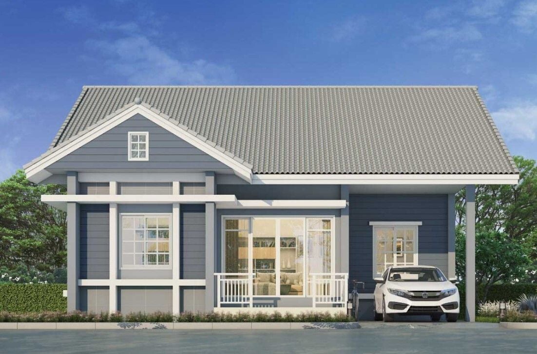 Project Name The Iris @ Spring City