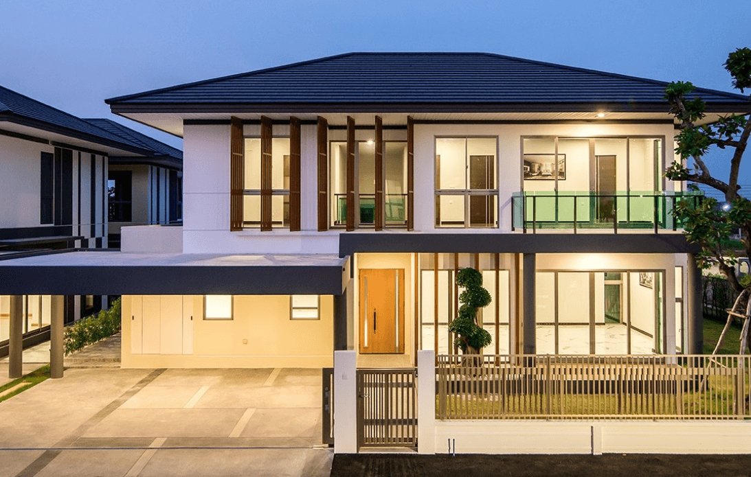 Project Name Kunsiri Boulevard