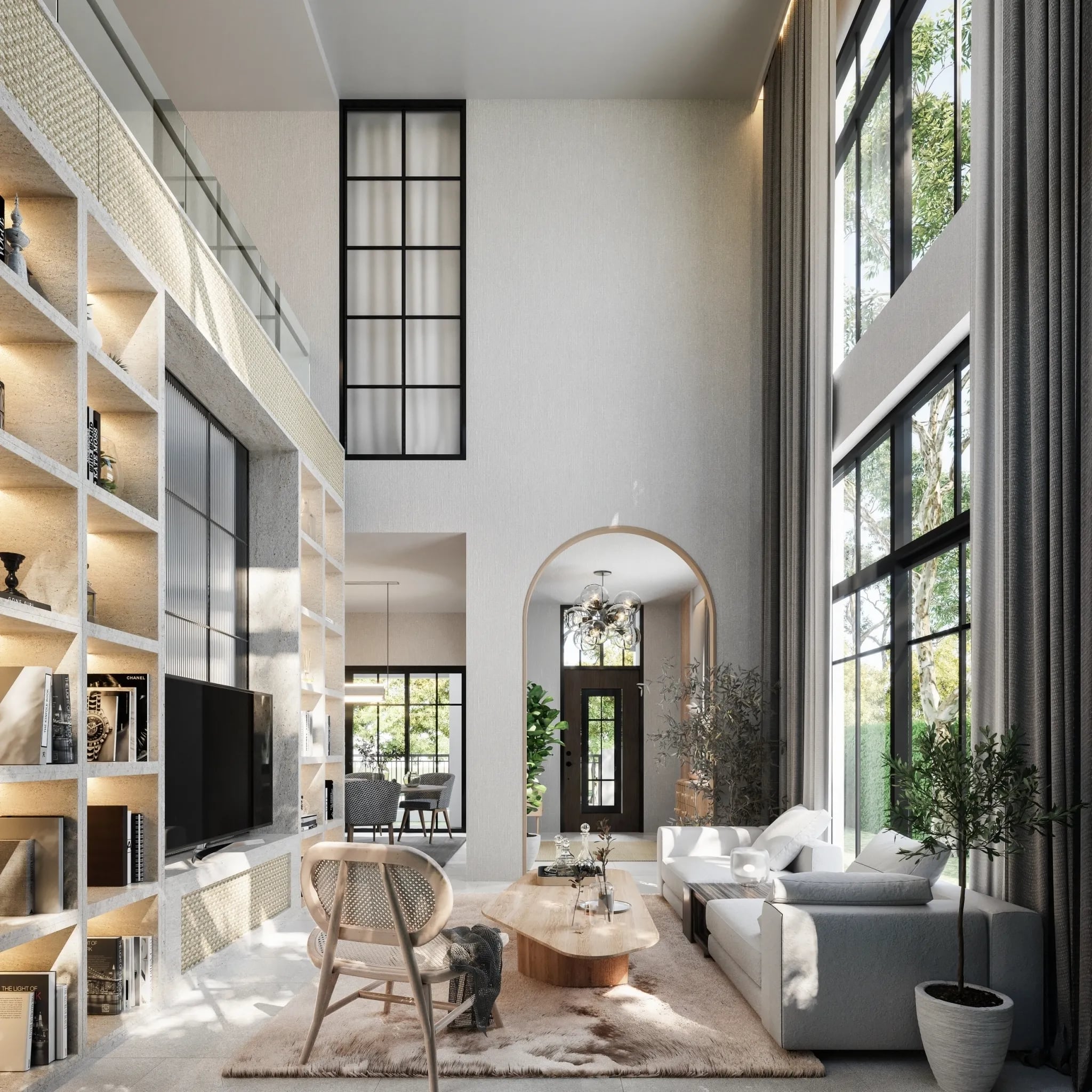 Project Name Baan Nara Wongwaen-Ramintra