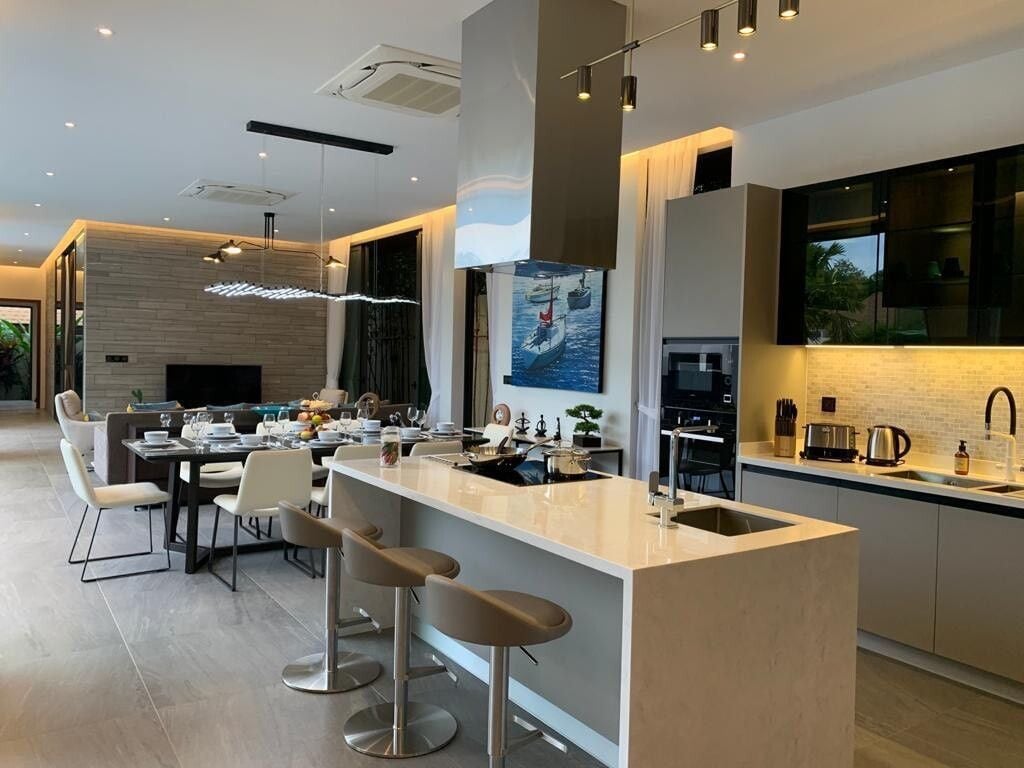 Project Name Inspire Villas