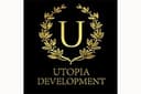 Utopia Development Utopia Development logo