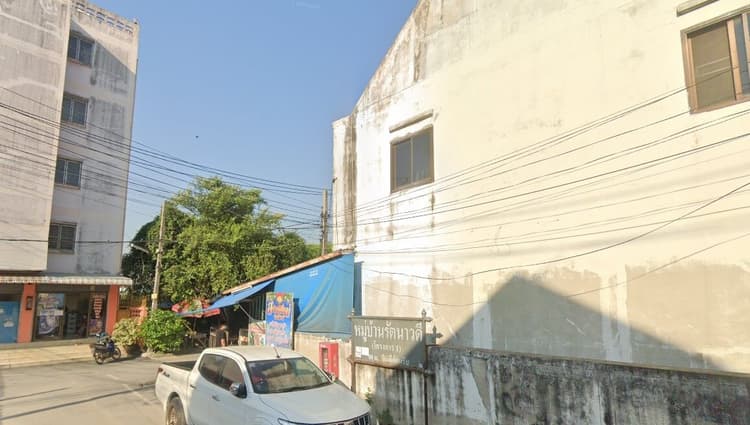 Rattanawadee Bang Bua Thong main view