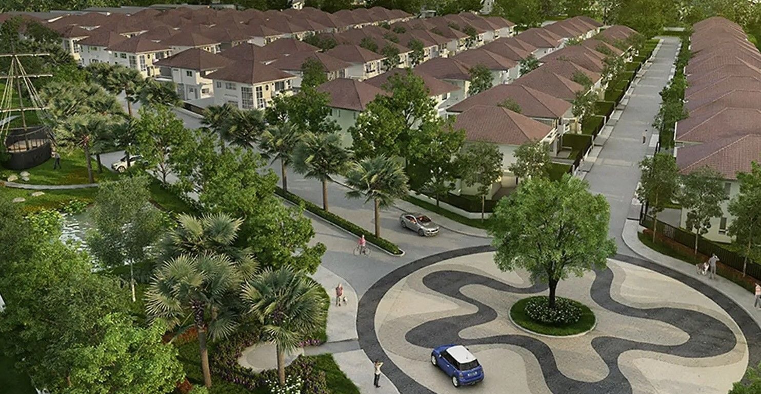 ชื่อโครงการ ศุภาลัย ไพรด์ บางนา-ลาดกระบัง