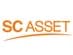 SC ASSET Corporation Public Company Limited logo SC ASSET Corporation Public Company Limited logo