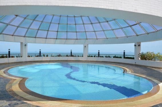 Project Name Krisda Golden Condotel