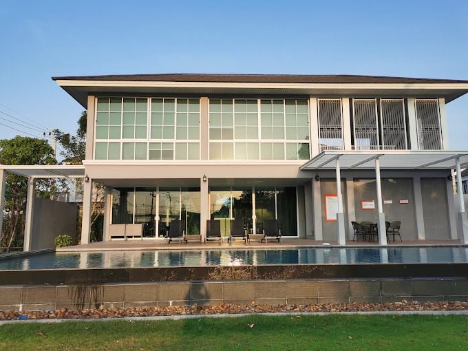 ชื่อโครงการ เดอะ คอนเนค บางนา-สุวรรณภูมิ