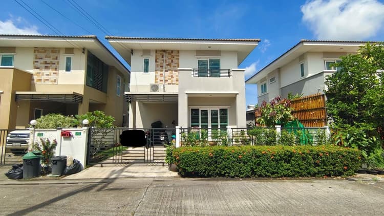 Pornpiman Ville Rangsit-Klong 5 main view