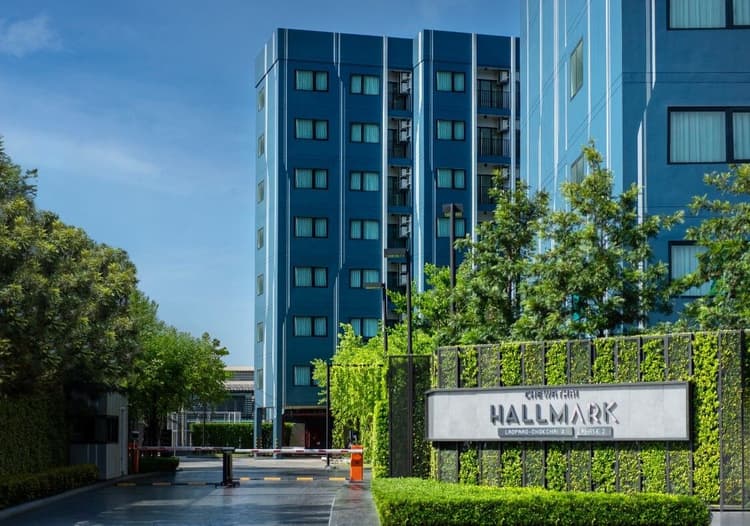 Chewathai Hallmark Ladprao - Chokchai 4 main view