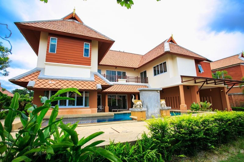 Project Name Grand Regent Residence