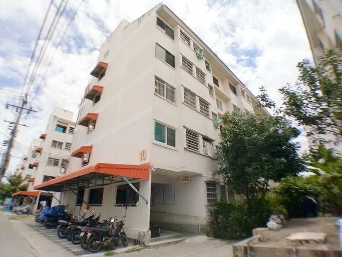 Project Name Baan Eua Arthorn Buengkum