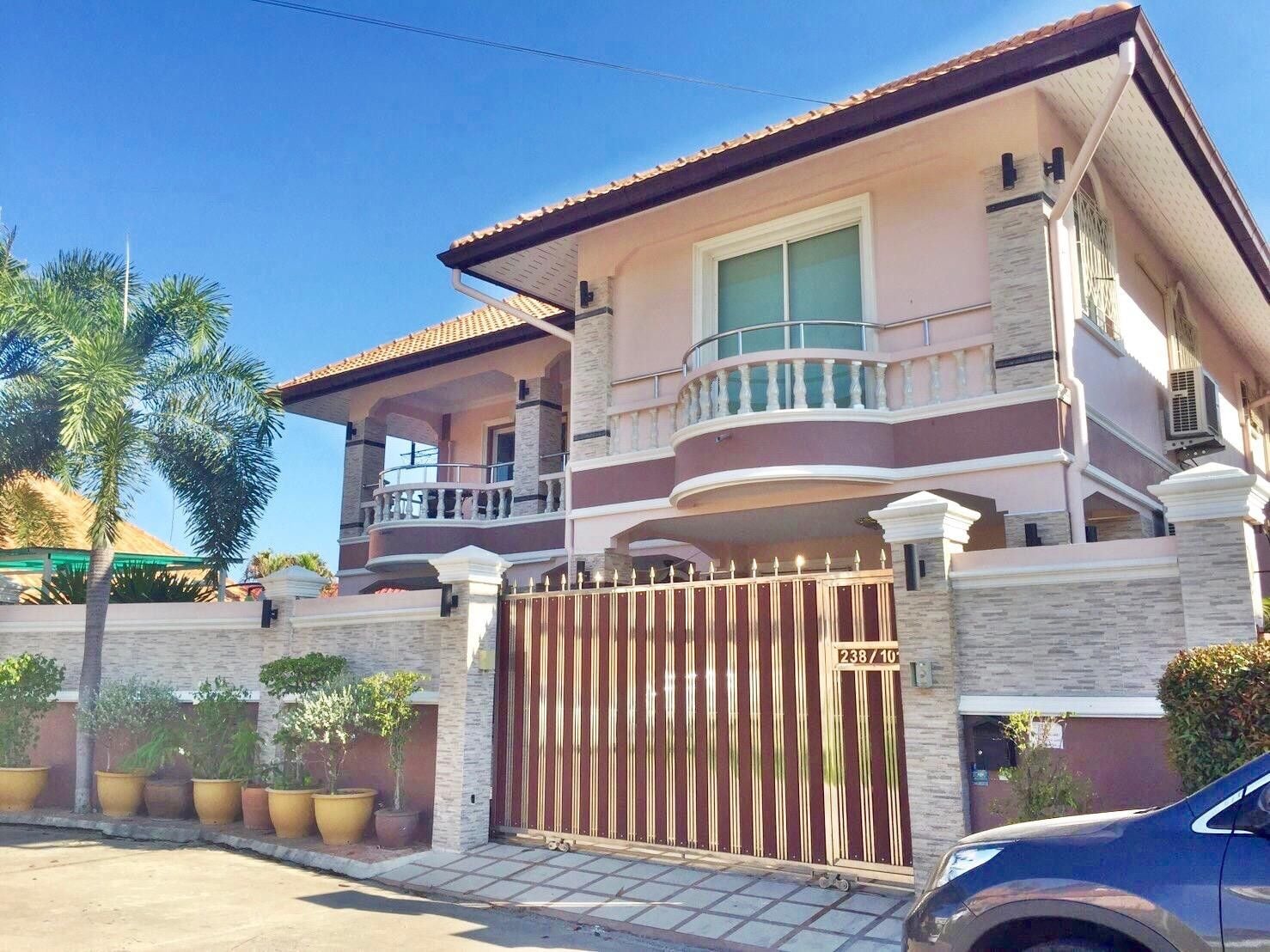 Project Name Pattaya Lagoon