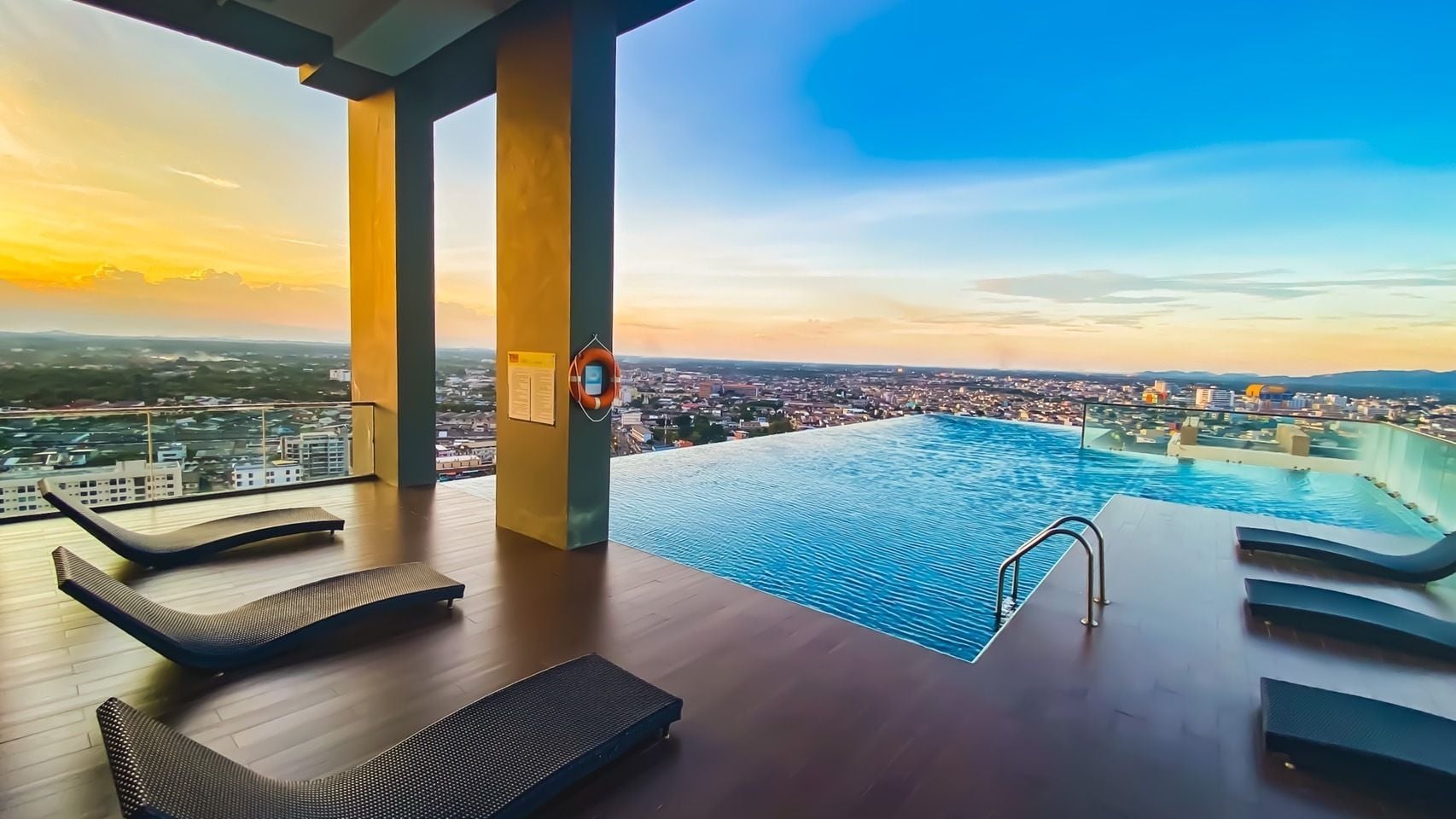 Project Name PLUS CONDO HATYAI 2