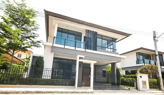 Project Name The Oriental (Regent 3)