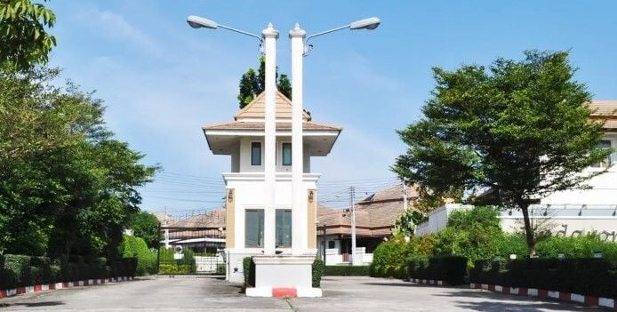 Project Name Jindarom 4