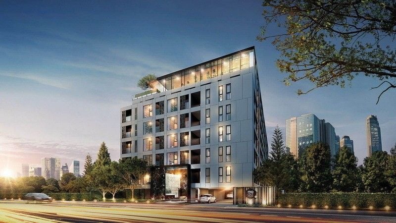 Project Name Modiz Ratchada 32