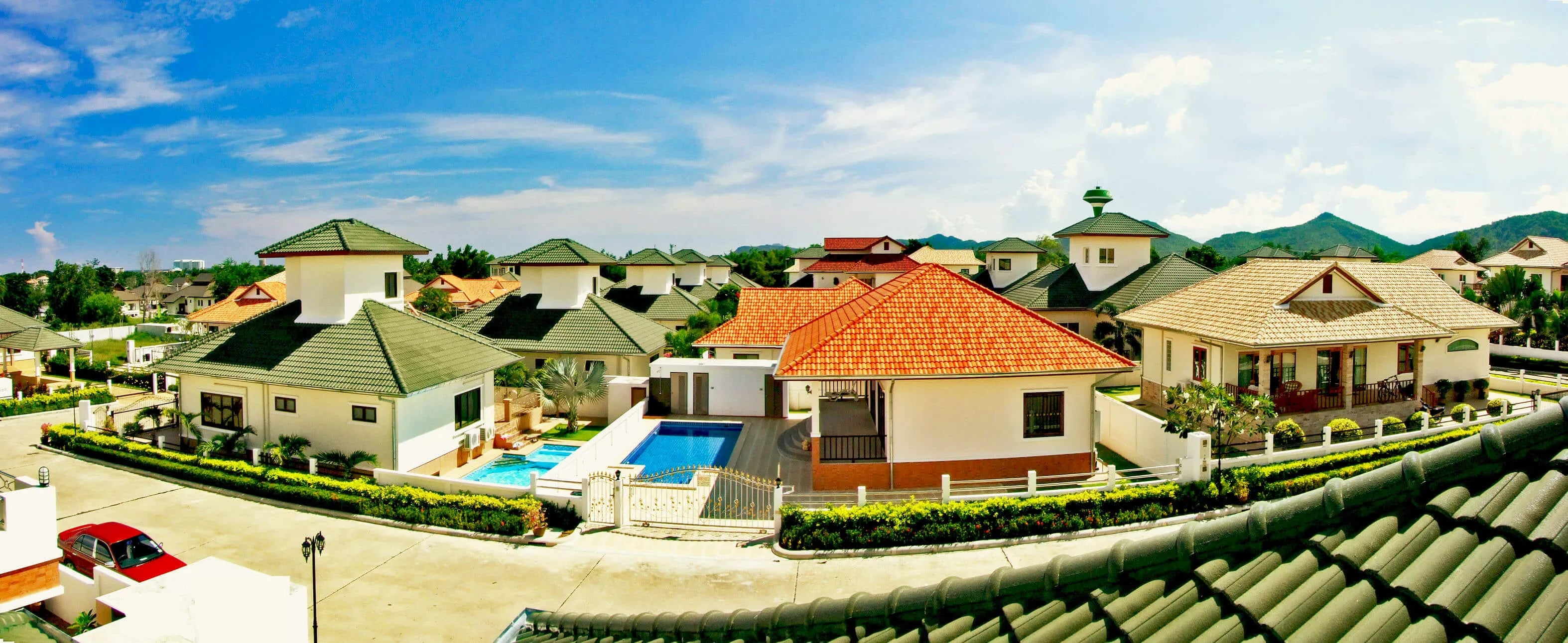 Project Name Natural HIll 2