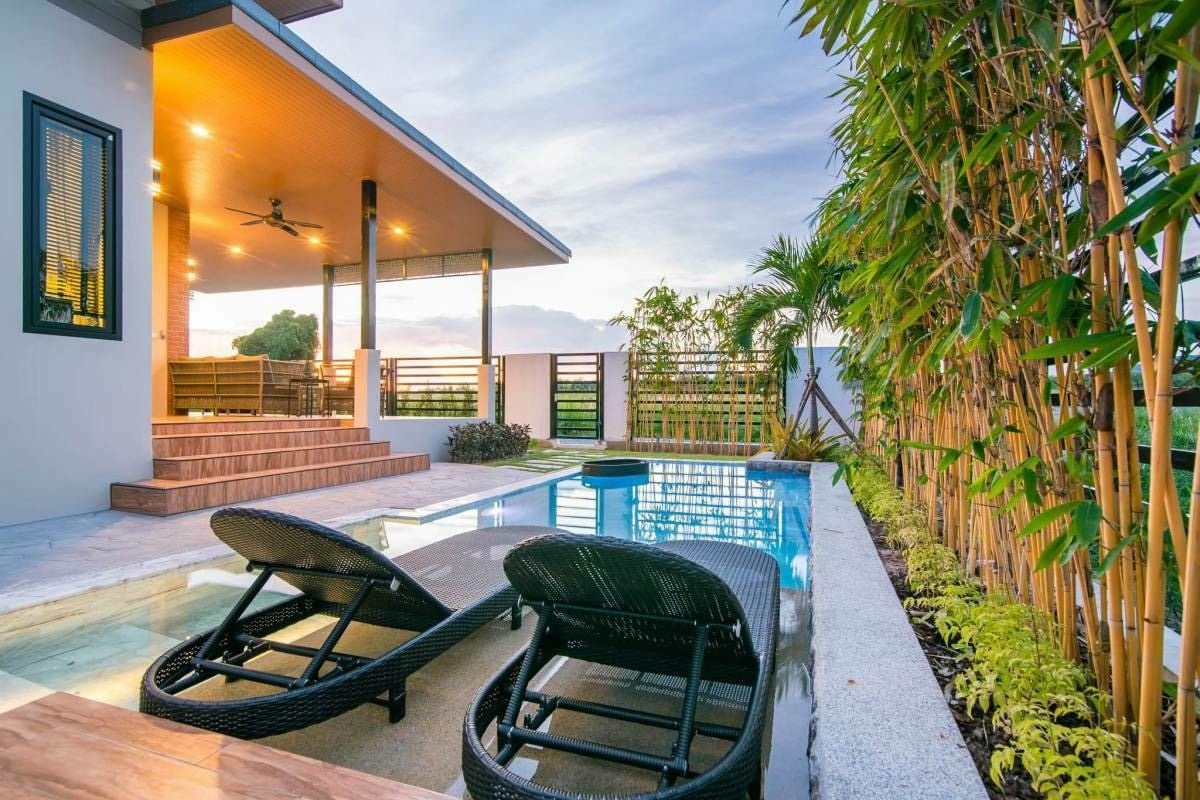 Project Name Anchan Garden