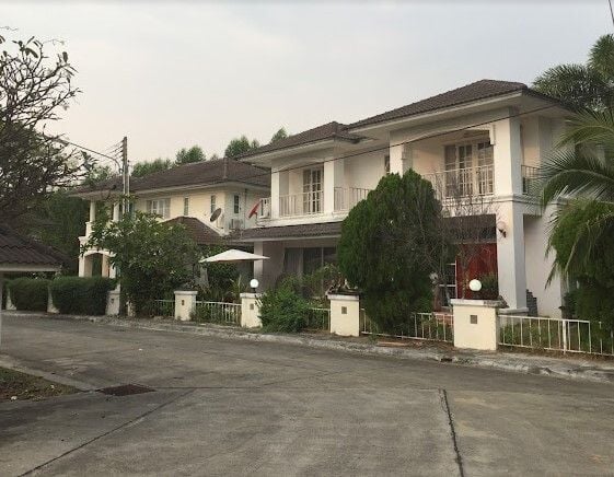 Project Name Ban Lom Thale 1