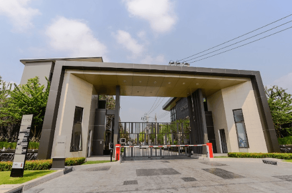 Soul Ladprao-Sena main view