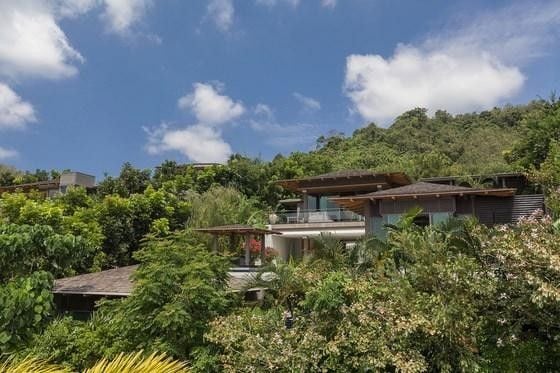 Project Name La Colline