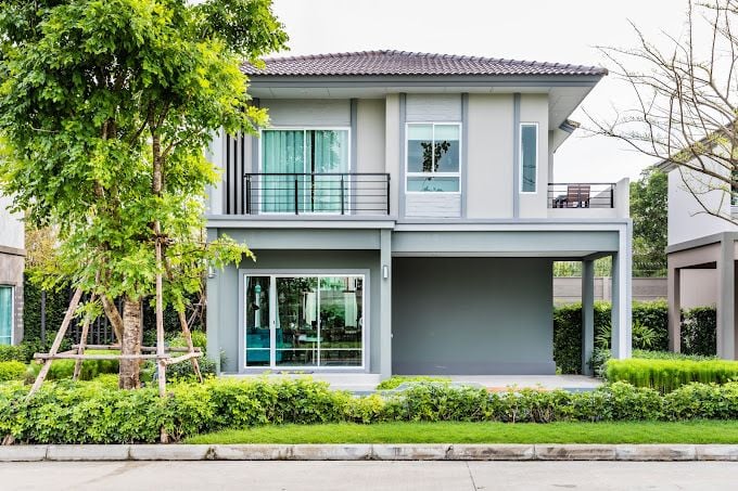 Project Name The Plant Thepkasattri-Thalang