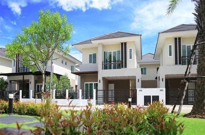 Project Name The Urbana 1