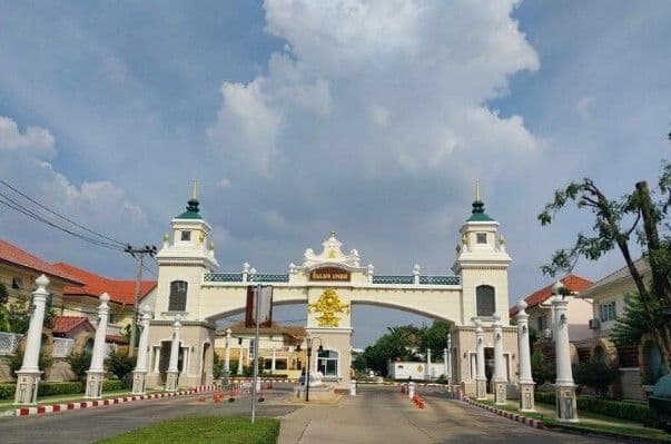 Image Place Phutthamonthon Sai 4 main view