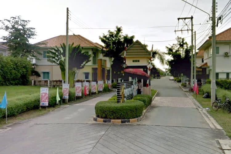 Project Name U Thong Place 6