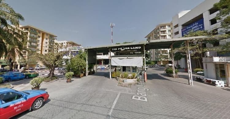 The Park Land 1 main view