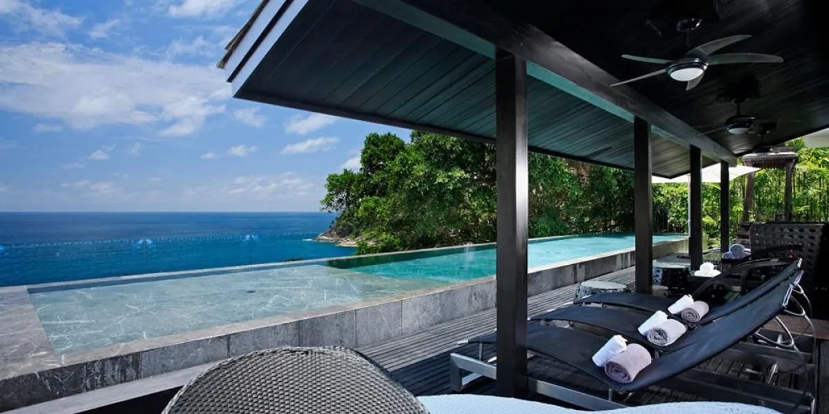 Project Name Cape Amarin