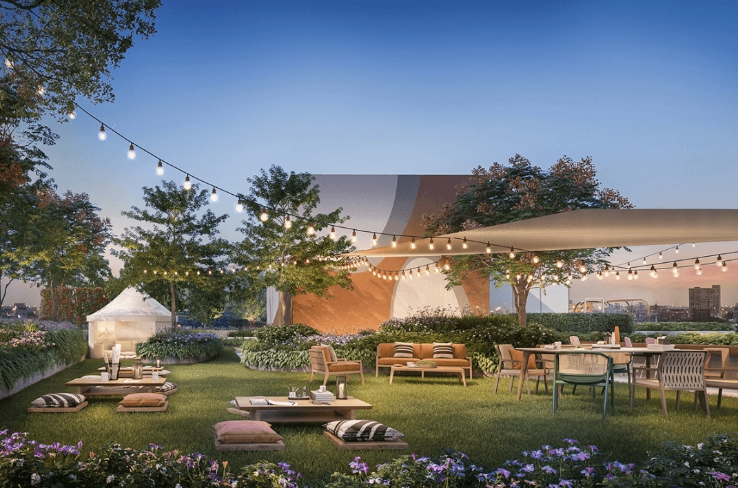 Project Name The MUVE Kaset