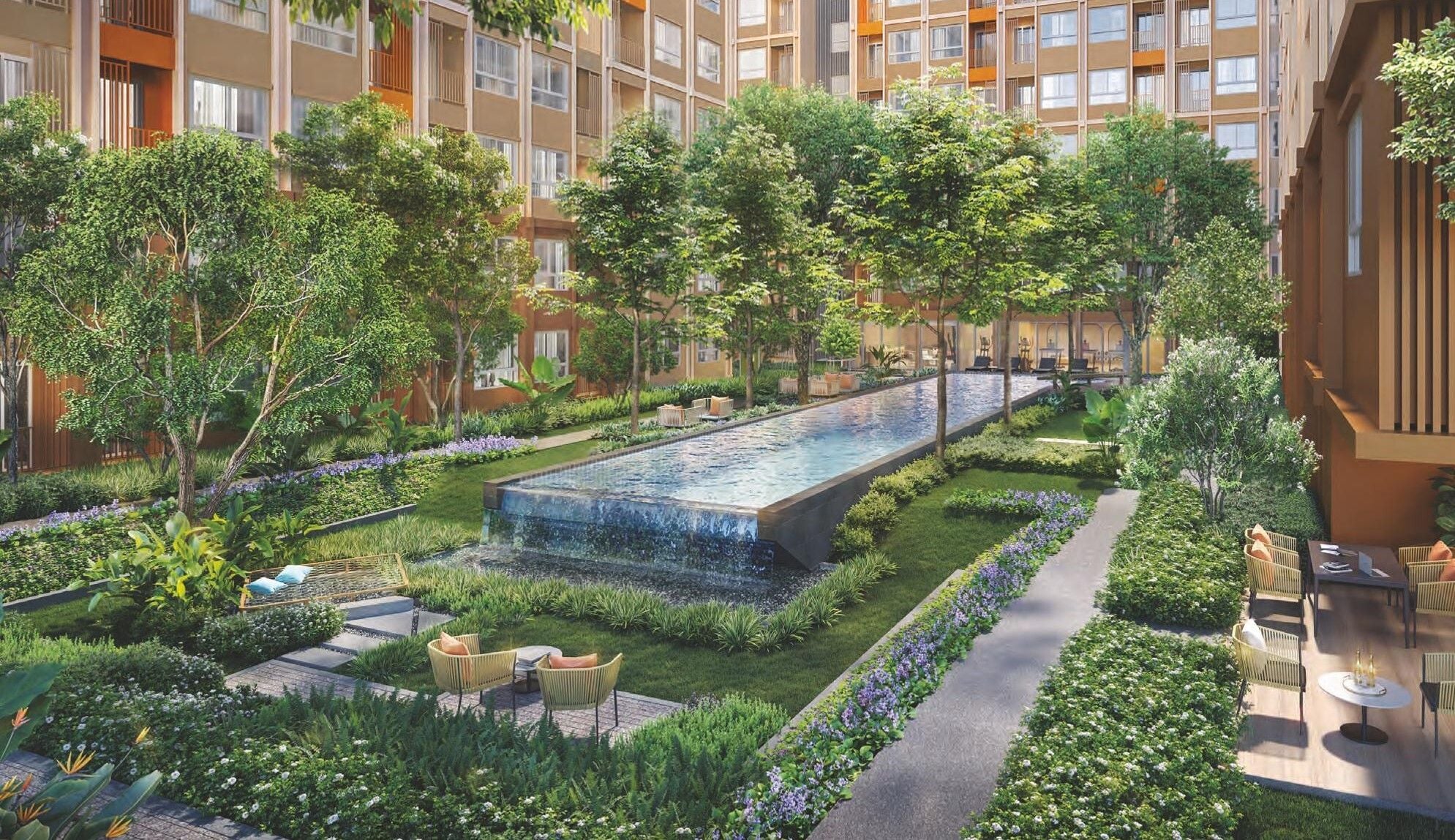 Project Name Dcondo Panaa